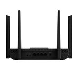 Asus Wl-Router Rt-Ax50 Ax3000 Dual-Band Wifi6 Aimesh