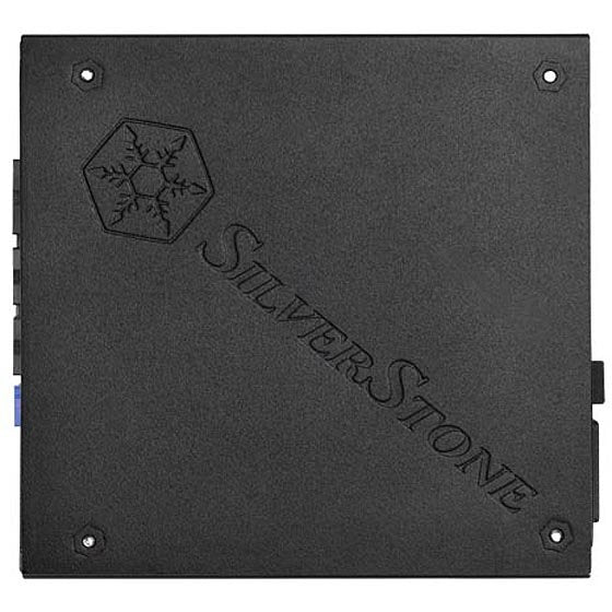 Fuente De Alimentación Silverstone Sx500 500w Gold Sfx-L, V2.1 Sst-Sx500-Lg