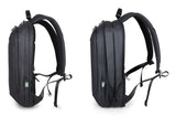 EAN 3567044005110 - Port Designs Chicago Evo Expandable Eco 40,6 cm (16") Mochila Negro imagen 9