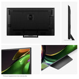 EAN 6942351436500 - Hisense 55UR8S 139,7 cm (55") 4K Ultra HD Smart TV Wifi Negro imagen 11