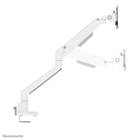 EAN 8717371443016 - Neomounts DS70-250WH1 soporte para monitor 88,9 cm (35") Escritorio Blanco imagen 8