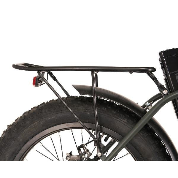 Nilox Bici Elettrica X8 Plus Pieghevole 250w