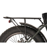 Nilox Bici Elettrica X8 Plus Pieghevole 250w