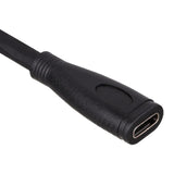 EAN 5901720136398 - Akyga AK-USB-32 cable USB USB 3.2 Gen 2 (3.1 Gen 2) 0,3 m USB C Negro imagen 3