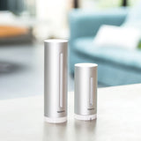 Netatmo Zestaw Stacja Pogodowa + Modul