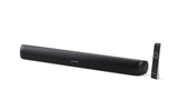 Sharp Ht-Sb107  Soundbar 2.0 Black Sharp Ht-Sb107  Soundbar 2.0 Black
