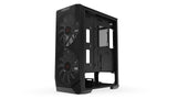 Caja Pc Gaming Krux Vortex Atx Ventana Lateral