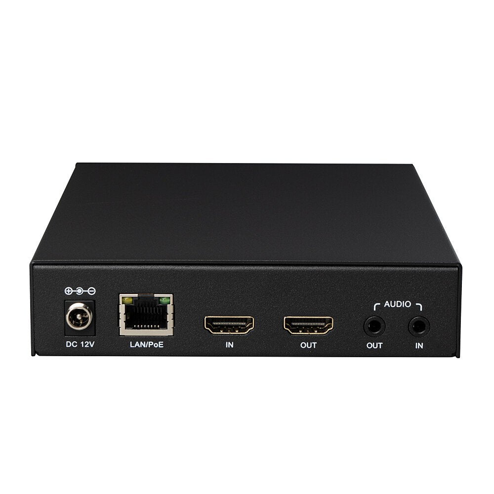 Codificador De Streaming 4k60 Hdmi