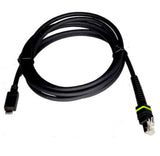 Shielded Usb Cable 2m Series C Cabl