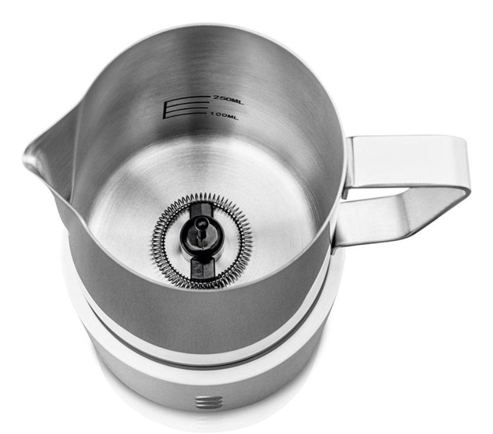 Espumador De Leche Haeger Super Foam  600w