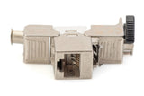 EAN 4016032458760 - Digitus DN-93619-24 módulo de conector de red imagen 9