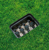 Gardena 1278-20 Válvula De Riego 24v Negra, 33,3 Mm (G 1 ")