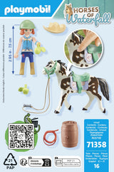 EAN 4008789713582 - Playmobil 71358 figura de juguete para niños imagen 3