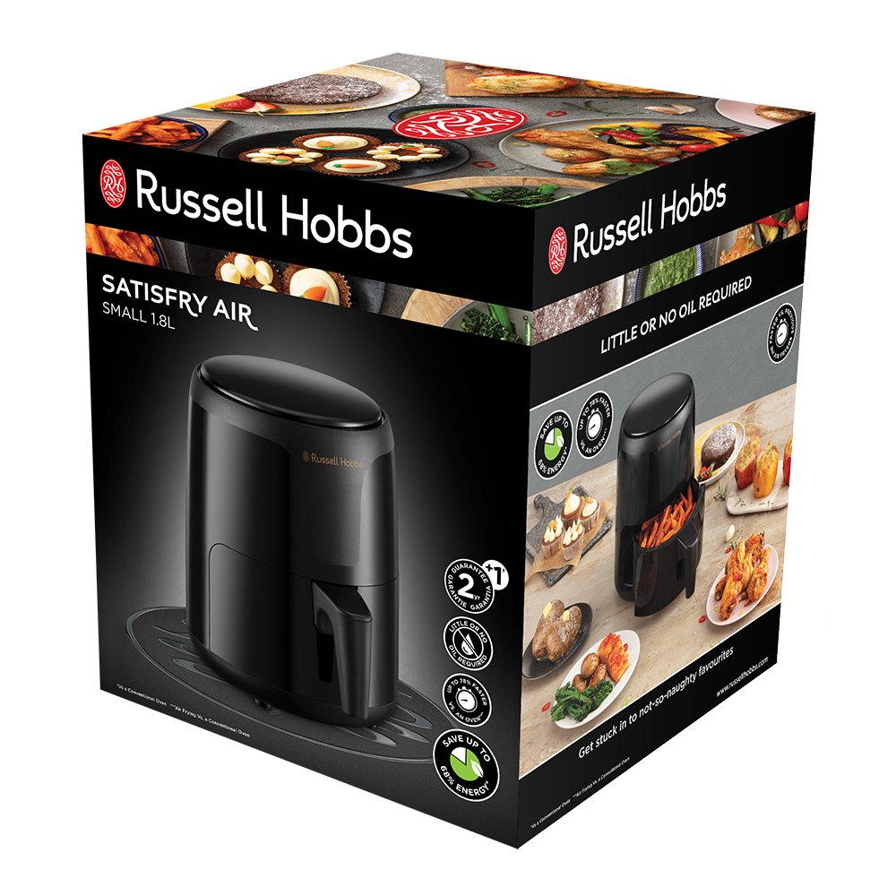 Freidora  Russell Hobbs 26500-56 Satisfry Air