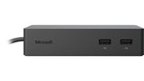 EAN 0889842013740 - Microsoft Surface Dock estación dock para móvil Tableta Negro imagen 1