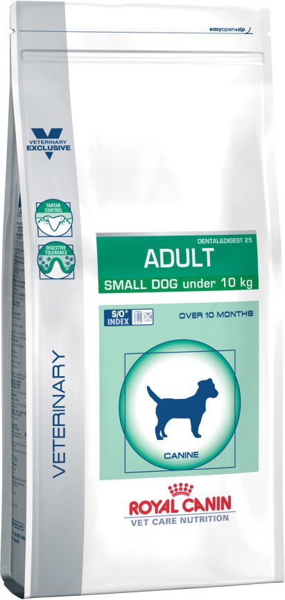 Royal Canin Shn Adulto Perro Pequeño Pienso Seco - 2kg
