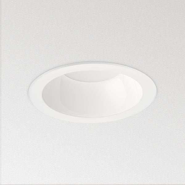 Downlight 19w 2.200lm 3.000k Con Reflector 32584200 Philips