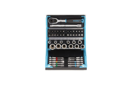 EAN 4000896239603 - HAZET 2200SC-2 accesorio para herramienta multifunción imagen 6