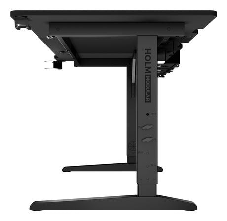 EAN 5901969445657 - GENESIS NDS-2250 escritorio para ordenador Negro imagen 4
