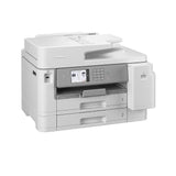 Brojoher Mfc-J5955dw Ausweisdrucker
