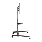 EAN 4052792060324 - LogiLink BP0121 soporte para TV 139,7 cm (55") Negro imagen 3