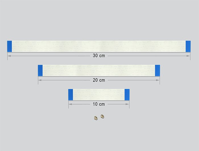 Delock Convertidor M.2 Clave A+E Macho  1 X Ranura Mini-Pcie De Tamaño Medio Y Tamaño Completo Con Cable Flexible