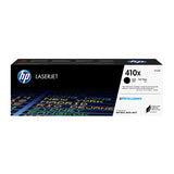 EAN 0888793807545 - HP 410X High Yield Black Original LaserJet Toner Cartridge cartucho de tóner 1 pieza(s) imagen 1
