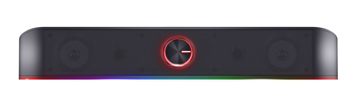 EAN 8713439240078 - Trust GXT 619 Thorne Negro 2.0 canales 6 W imagen 4