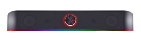 EAN 8713439240078 - Trust GXT 619 Thorne Negro 2.0 canales 6 W imagen 4