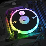 K Thermaltake Pacific W5 Plus Rgb