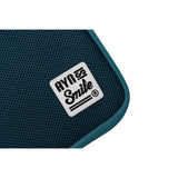 Fitness  Funda Portátil Y Tablet Neopreno 15 Pulgadas Sleeve Azul Turquesa