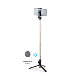 EAN 8591680107360 - FIXED FIXSS-SNL-BK soporte Soporte pasivo Teléfono móvil/smartphone Negro imagen 1