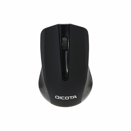 EAN 7640158668382 - DICOTA D31659 ratón Oficina Ambidextro RF inalámbrico 1000 DPI imagen 1