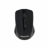 Dicota Ratón Inalámbrico Comfort D31659