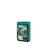 Motorola Razr 70 5g 8gb Ram 256gb - Sporting Green De