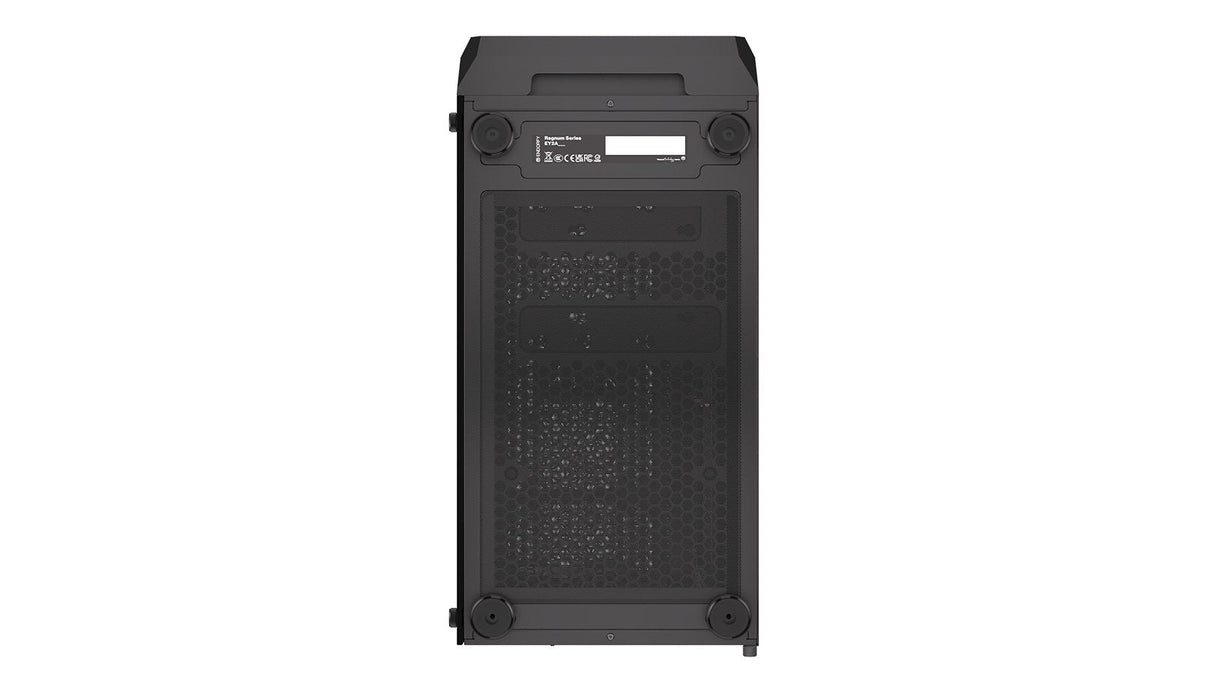 Caja Pc Case  Endorfy Regnum 400 Argb