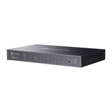 Switch Tp-Link Tl-Sg2008p Gigabit 8 Port Poe
