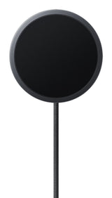 EAN 8806097912835 - Samsung Magnet Wireless Charger 25W Blck Smartphone Negro USB Cargador inalámbrico Carga rápida Interior imagen 2