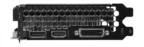 EAN 4710562244168 - Palit GeForce RTX 3050 StormX NVIDIA 6 GB GDDR6 imagen 5