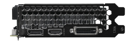 EAN 4710562244625 - Palit GeForce RTX 3050 StormX 6GB NVIDIA GDDR6 imagen 6