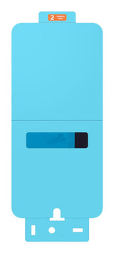 EAN 8806099052799 - Samsung EF-UA376CTEGWW protector de pantalla o trasero para teléfono móvil 2 pieza(s) imagen 4