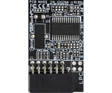 Asrock Tpm-Modul Tpm2-Sli Bulk 13-Pin