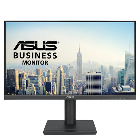EAN 4711387754122 - ASUS VA24DQFS pantalla para PC 60,5 cm (23.8") 1920 x 1080 Pixeles Full HD LCD Negro imagen 1