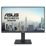 EAN 4711387564783 - ASUS VA24DQFS pantalla para PC 60,5 cm (23.8") 1920 x 1080 Pixeles Full HD LCD Negro imagen 1