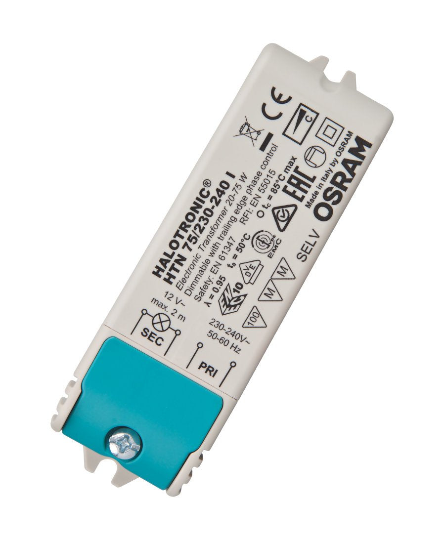 Osram Halotronic-Trafo Mouse Htn 75/230-240