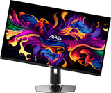 Monitor Oled 32"/Mag 321up Qd-Oled Msi