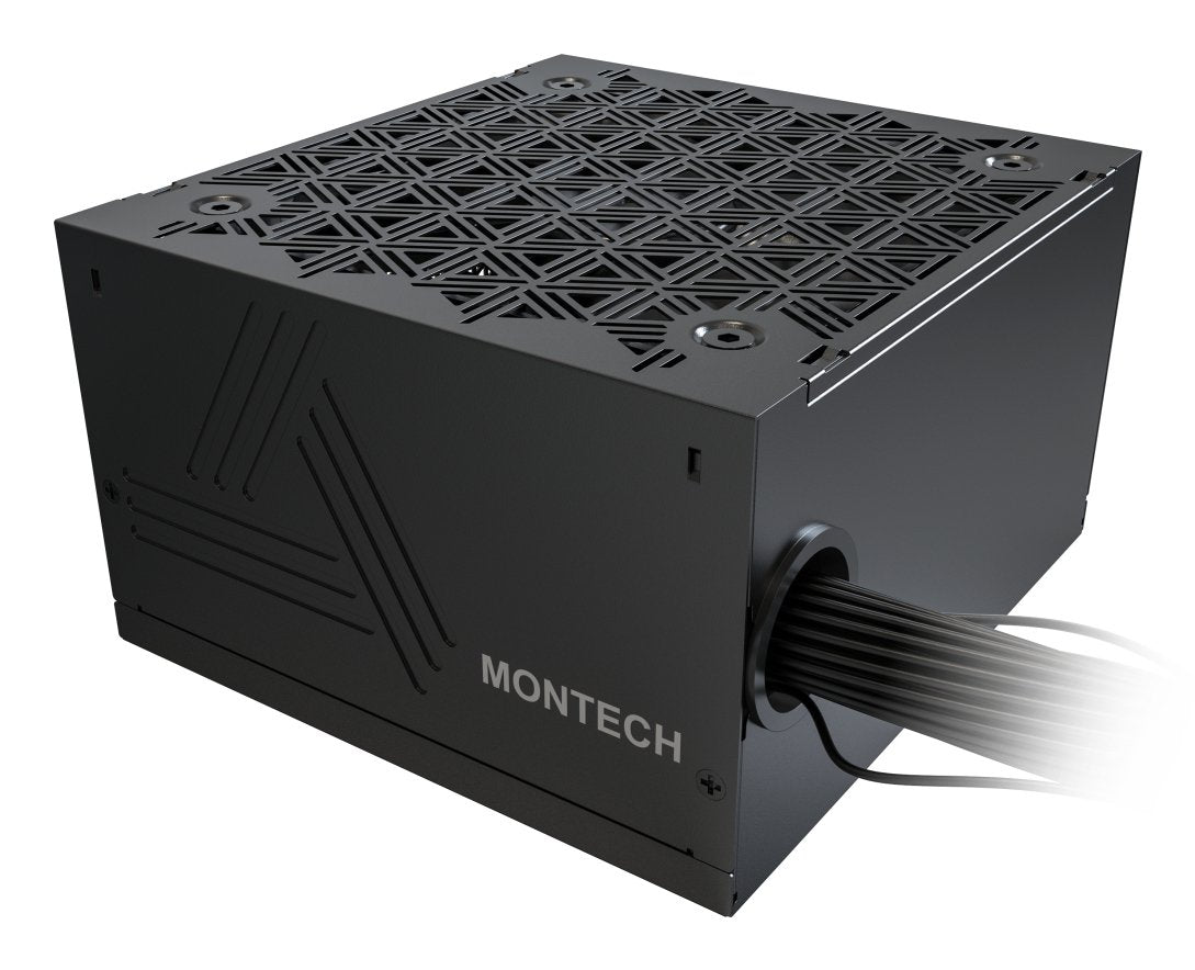 Power Supply Montech Beta 2 Atx Pc 100 - 240 V 750 W Beta2750w
