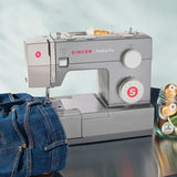 EAN 7393033154028 - SINGER Facilita Pro 4411 Eléctrico imagen 5