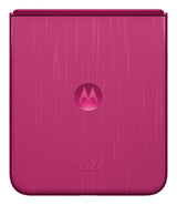 EAN 840023294754 - Motorola razr 60 ultra 17,7 cm (6.96") SIM doble Android 15 5G USB Tipo C 16 GB 512 GB 4700 mAh Rosa imagen 8