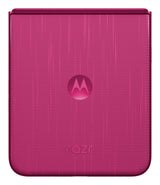 EAN 0840023294747 - Motorola razr 60 ultra 17,7 cm (6.96") SIM doble Android 15 5G USB Tipo C 16 GB 512 GB 4700 mAh Rosa imagen 8